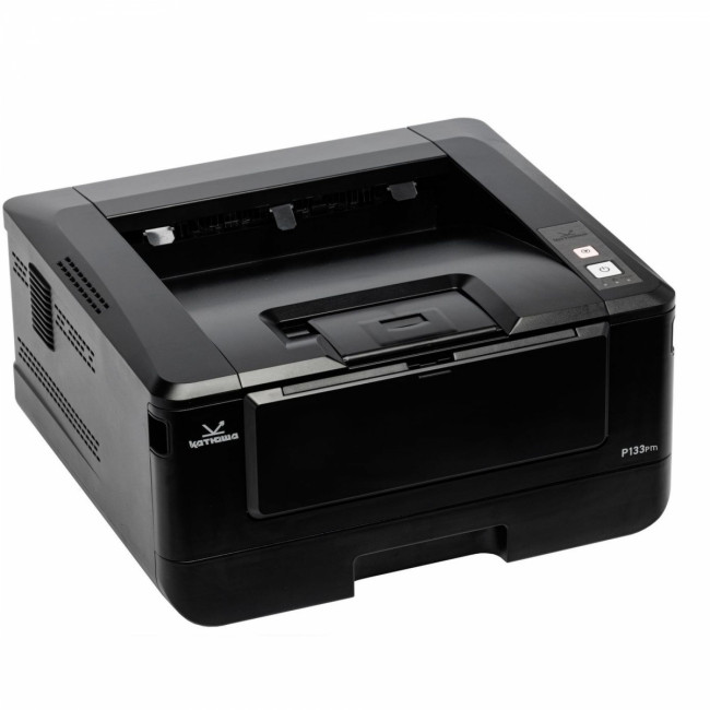 Принтер Катюша P133pm Katusha IT P133pm — для бизнеса и офиса