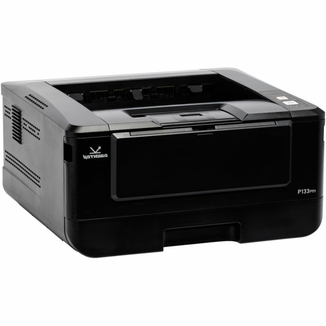 Принтер Катюша P133pm Katusha IT P133pm — для бизнеса и офиса