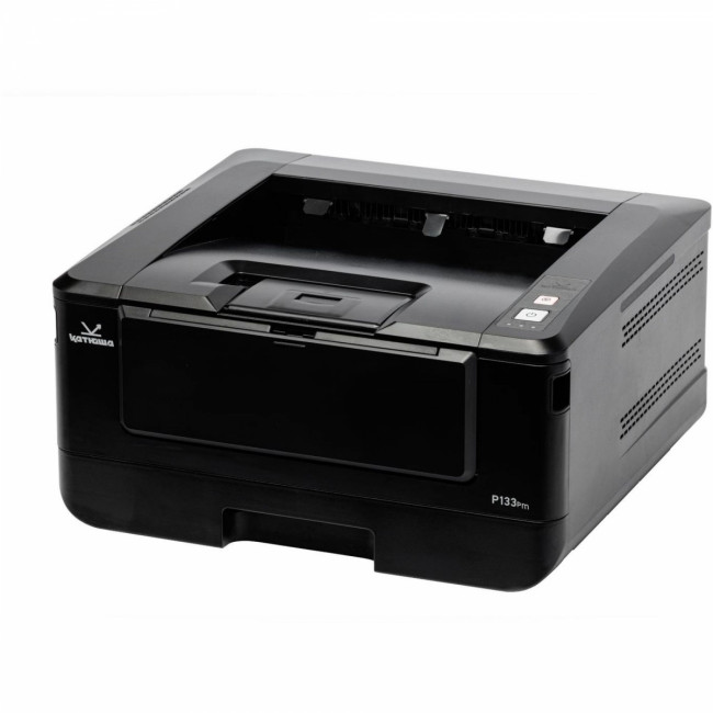 Принтер Катюша P133pm Katusha IT P133pm — для бизнеса и офиса