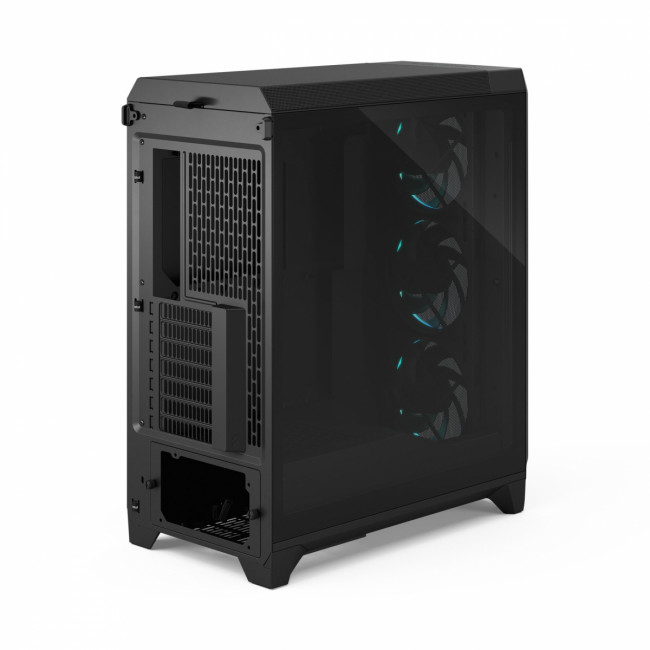 Корпус ПК без блока питания Fractal Design FD-C-MES3A-06 — для бизнеса и офиса Корпус ПК без блока питания Fractal Design FD-C-MES3A-06 — для бизнеса и офиса