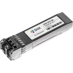 Модуль SNR SNR-SFP+SR