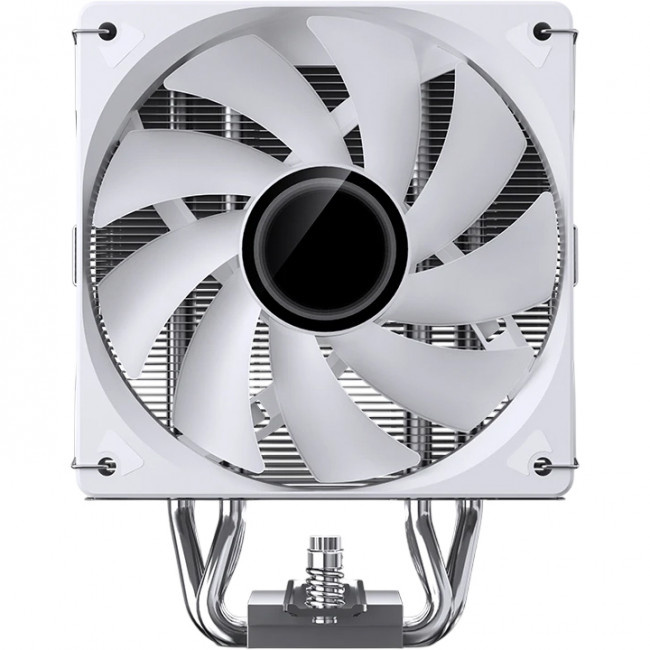 Кулер для процессора JONSBO CR-1000 V3 PRO ARGB White — для бизнеса и офиса Кулер для процессора JONSBO CR-1000 V3 PRO ARGB White — для бизнеса и офиса
