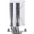 Кулер для процессора JONSBO CR-1000 V3 PRO ARGB White — для бизнеса и офиса Кулер для процессора JONSBO CR-1000 V3 PRO ARGB White — для бизнеса и офиса
