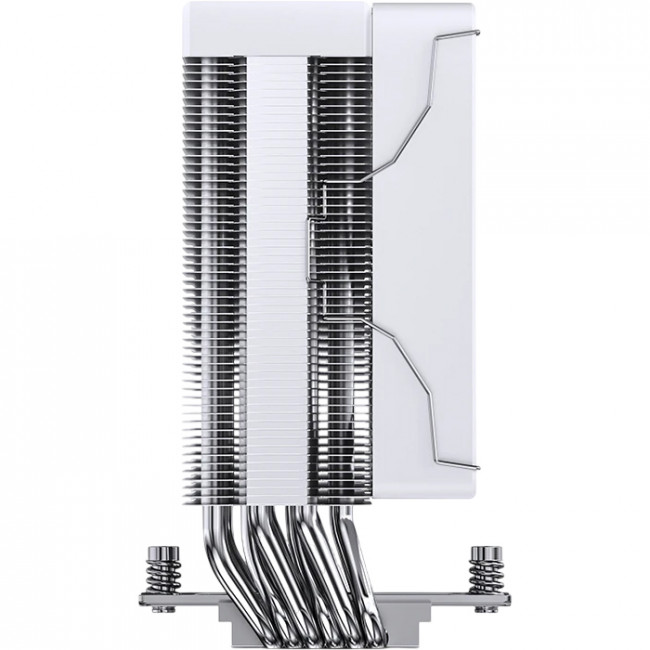 Кулер для процессора JONSBO CR-1000 V3 PRO ARGB White — для бизнеса и офиса Кулер для процессора JONSBO CR-1000 V3 PRO ARGB White — для бизнеса и офиса