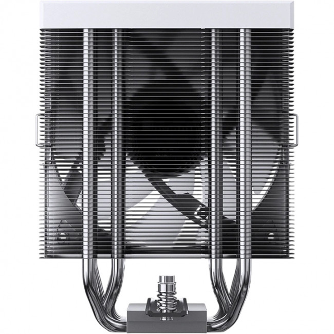 Кулер для процессора JONSBO CR-1000 V3 PRO ARGB White — для бизнеса и офиса Кулер для процессора JONSBO CR-1000 V3 PRO ARGB White — для бизнеса и офиса