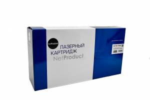 Тонер-картридж NetProduct (N-TK-7135) для Kyocera TASKalfa MZ3200/MZ3200i, 20K