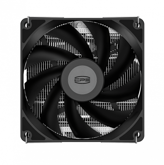 Кулер для процессора PcCooler RC400-53 — для бизнеса и офиса