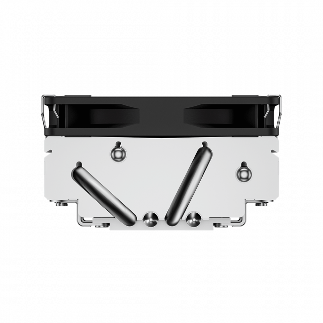 Кулер для процессора PcCooler RC400-53 — для бизнеса и офиса