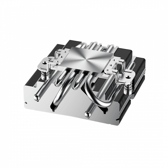 Кулер для процессора PcCooler RC400-53 — для бизнеса и офиса