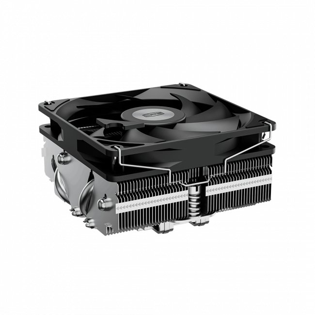 Кулер для процессора PcCooler RC400-53 — для бизнеса и офиса