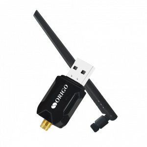 Сетевой адаптер Origo OW900A/A1A