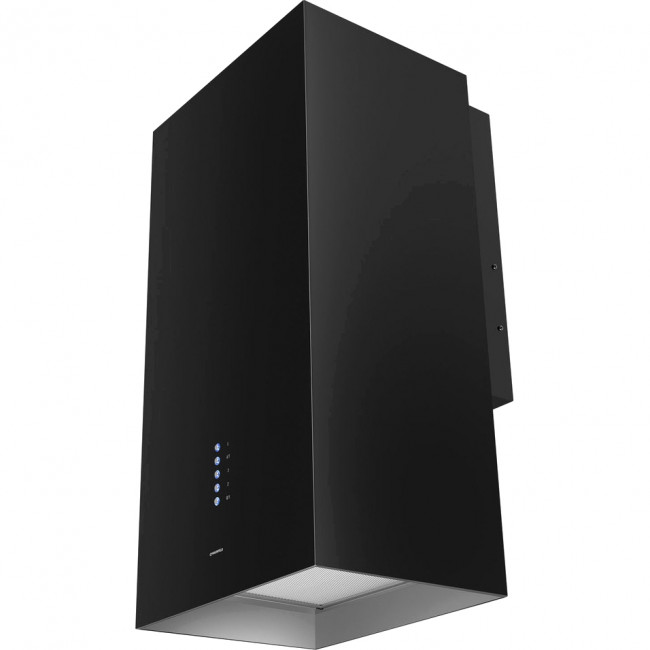 Вытяжка Maunfeld Bath 402 black — для бизнеса и офиса