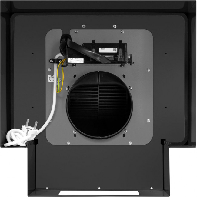 Вытяжка Maunfeld Bath 402 black — для бизнеса и офиса