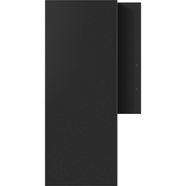 Вытяжка Maunfeld Bath 402 black — для бизнеса и офиса