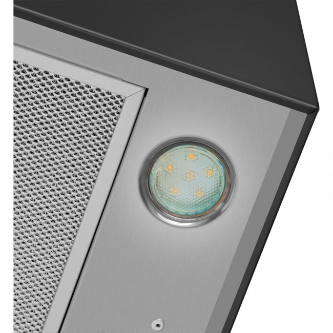 Вытяжка Maunfeld Bath 402 black — для бизнеса и офиса