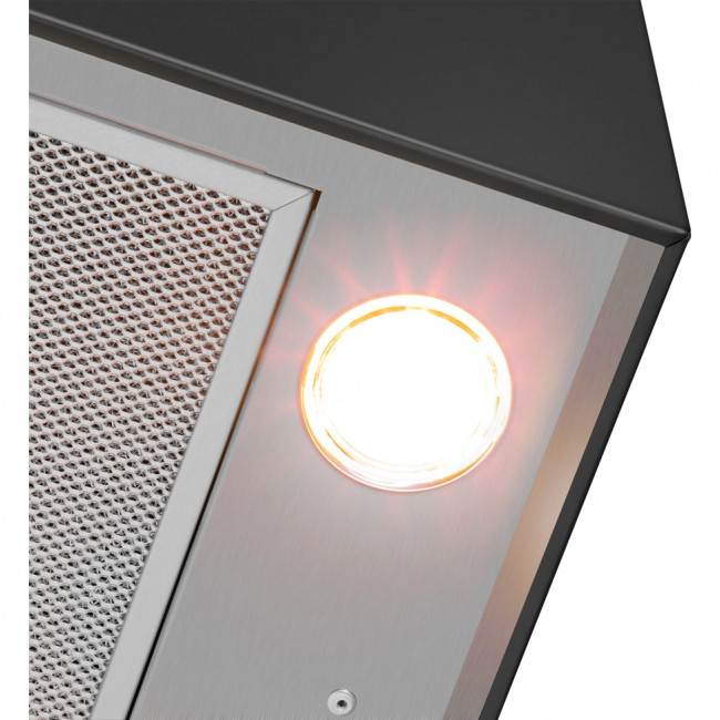 Вытяжка Maunfeld Bath 402 black — для бизнеса и офиса