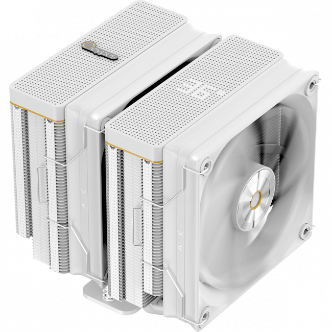 Кулер для процессора Ocypus Iota-A62-WH2NNWD00X-GL — для бизнеса и офиса Кулер для процессора Ocypus Iota-A62-WH2NNWD00X-GL — для бизнеса и офиса