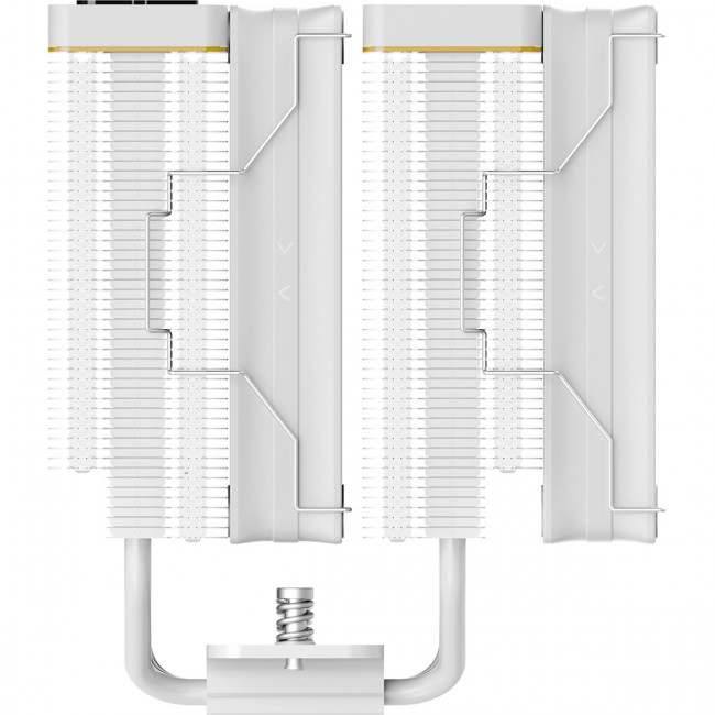 Кулер для процессора Ocypus Iota-A62-WH2NNWD00X-GL — для бизнеса и офиса Кулер для процессора Ocypus Iota-A62-WH2NNWD00X-GL — для бизнеса и офиса