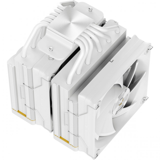 Кулер для процессора Ocypus Iota-A62-WH2NNWD00X-GL — для бизнеса и офиса Кулер для процессора Ocypus Iota-A62-WH2NNWD00X-GL — для бизнеса и офиса