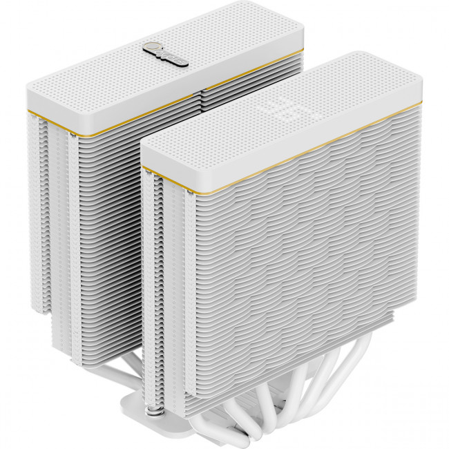 Кулер для процессора Ocypus Iota-A62-WH2NNWD00X-GL — для бизнеса и офиса Кулер для процессора Ocypus Iota-A62-WH2NNWD00X-GL — для бизнеса и офиса