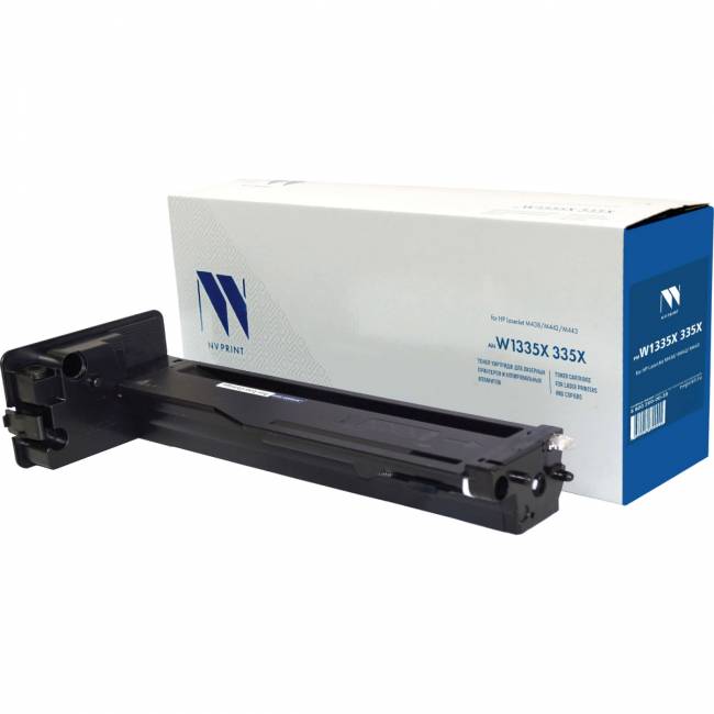 - NV Print NV-W1335X335X — для бизнеса и офиса - NV Print NV-W1335X335X — для бизнеса и офиса
