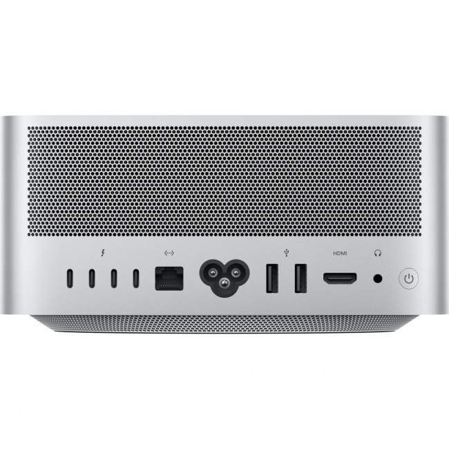 Компьютер Apple Apple Z180000YH — для бизнеса и офиса