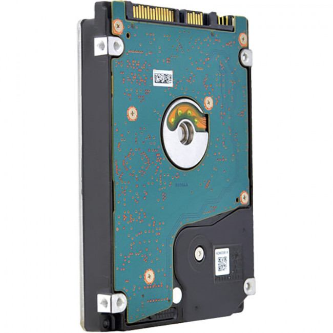 Жесткий диск Toshiba MQ04ABB400 — для бизнеса и офиса