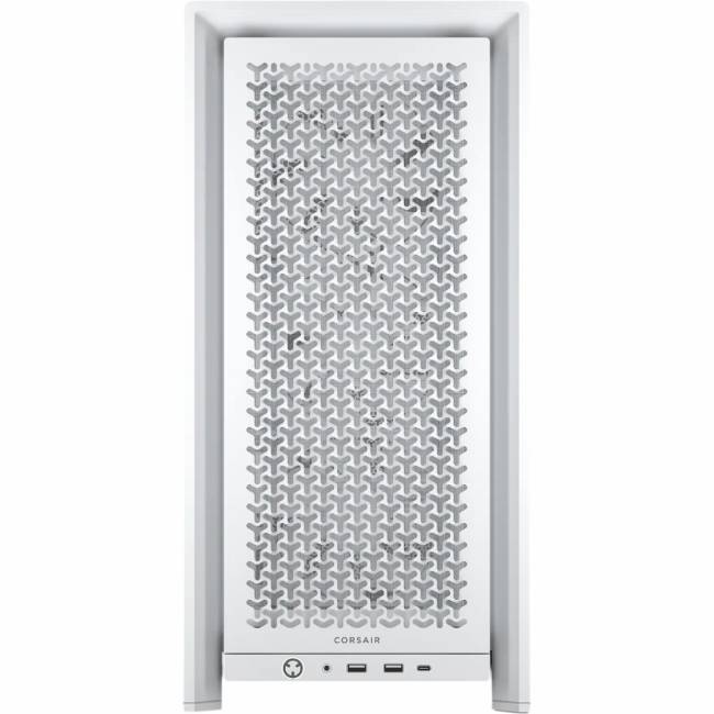 Корпус без блока питания Corsair CC-9011313-WW — для бизнеса и офиса