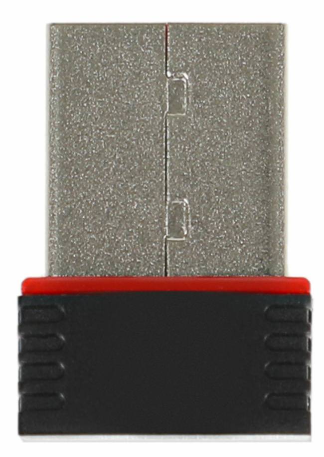 Сетевой адаптер Wi-Fi Digma DWA-N150C — для бизнеса и офиса