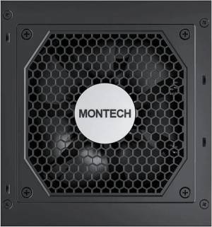 Блок питания Montech CENTURY GOLD G5 850