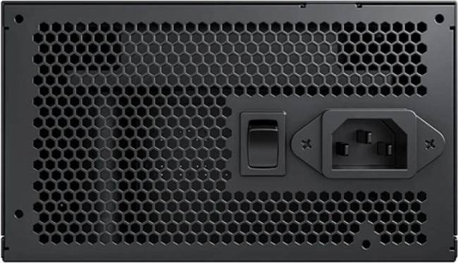 Блок питания Montech CENTURY GOLD G5 850 — для бизнеса и офиса