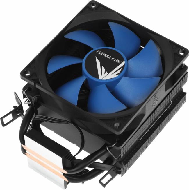 Устройство охлаждения(кулер) Formula ICE BOID 2PSDA — для бизнеса и офиса