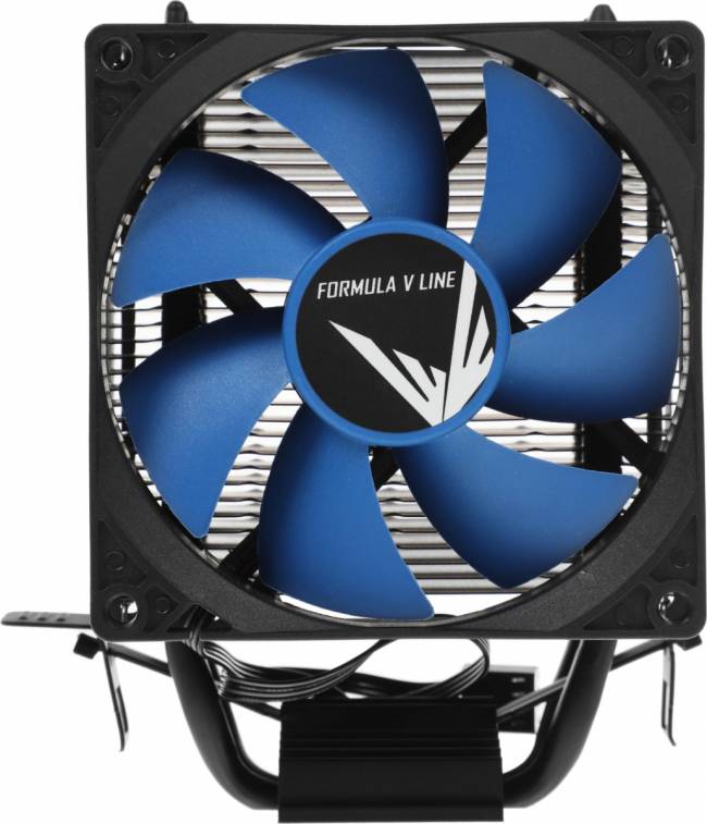 Устройство охлаждения(кулер) Formula ICE BOID 2PSDA — для бизнеса и офиса