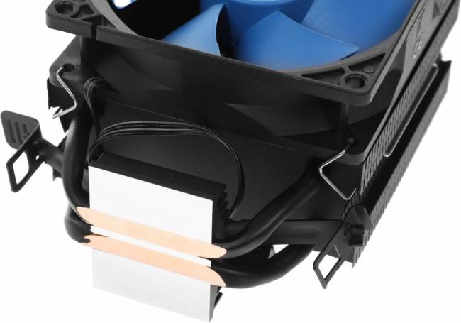 Устройство охлаждения(кулер) Formula ICE BOID 2PSDA — для бизнеса и офиса