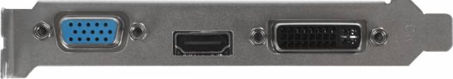 Видеокарта AFOX CORPORATION AF730-2048D3L5 — для бизнеса и офиса Видеокарта AFOX CORPORATION AF730-2048D3L5 — для бизнеса и офиса