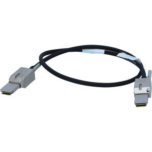 Кабель телекоммуникационный Cisco STACK-T4-1M=