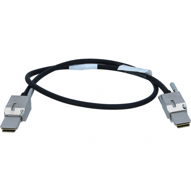 Кабель телекоммуникационный Cisco STACK-T4-1M= — для бизнеса и офиса