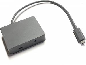 Разветвитель Logitech 993-001903
