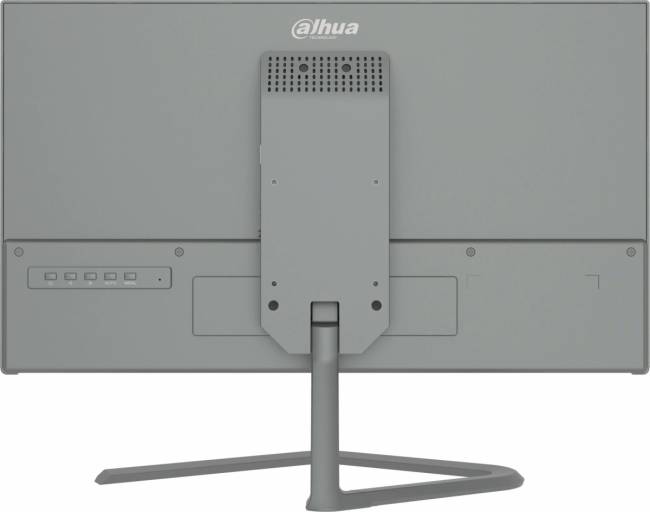 Монитор Dahua DHI-LM22-C201P — для бизнеса и офиса