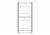 Шкаф Systeme Electric, серия Uniprom, 48U-600/1070, боковые панели 4шт, черный SYSTEME ELECTRIC UR3107 — для бизнеса и офиса Шкаф Systeme Electric, серия Uniprom, 48U-600/1070, боковые панели 4шт, черный SYSTEME ELECTRIC UR3107 — для бизнеса и офиса
