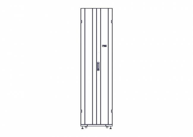 Шкаф Systeme Electric, серия Uniprom, 48U-600/1070, боковые панели 4шт, черный SYSTEME ELECTRIC UR3107 — для бизнеса и офиса Шкаф Systeme Electric, серия Uniprom, 48U-600/1070, боковые панели 4шт, черный SYSTEME ELECTRIC UR3107 — для бизнеса и офиса