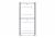 Шкаф Systeme Electric, серия Uniprom, 48U-600/1070, боковые панели 4шт, черный SYSTEME ELECTRIC UR3107 — для бизнеса и офиса Шкаф Systeme Electric, серия Uniprom, 48U-600/1070, боковые панели 4шт, черный SYSTEME ELECTRIC UR3107 — для бизнеса и офиса