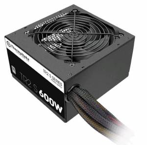 Блок питания Thermaltake PS-TRS-0600NPCWEU-2