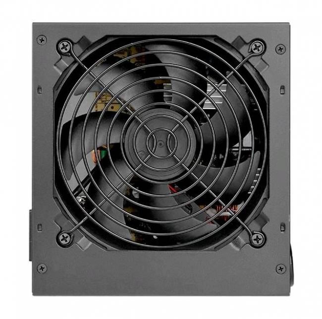 Блок питания Thermaltake PS-TRS-0600NPCWEU-2 — для бизнеса и офиса