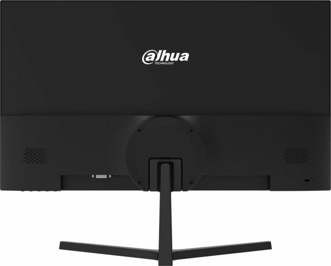 Монитор Dahua DHI-LM27-B221S — для бизнеса и офиса