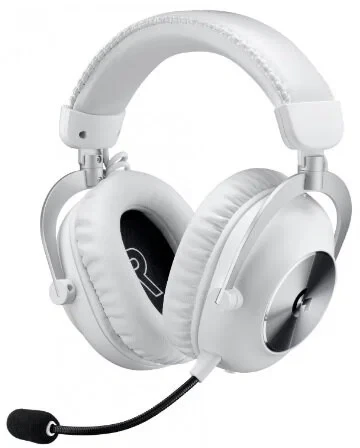 Гарнитура Logitech 981-001269 — для бизнеса и офиса