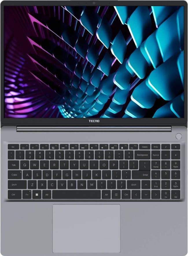 Ноутбук TECNO 71005000518 — для бизнеса и офиса Ноутбук TECNO 71005000518 — для бизнеса и офиса