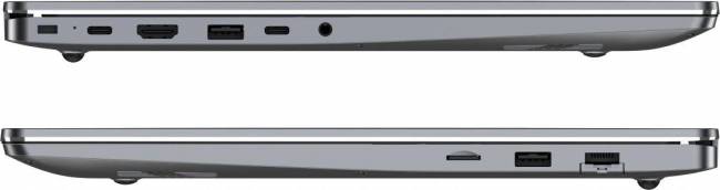 Ноутбук TECNO 71005000518 — для бизнеса и офиса Ноутбук TECNO 71005000518 — для бизнеса и офиса