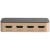 Разветвитель - сплиттер Vention HDMI 19F/4x19F на 4 монитора Разветвитель Vention HDMI 19F/HDMI 19F x 4 (ACCG0)