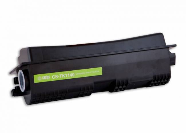 - Cactus CS-TK1140 — для бизнеса и офиса - Cactus CS-TK1140 — для бизнеса и офиса